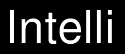 Intelli Logo